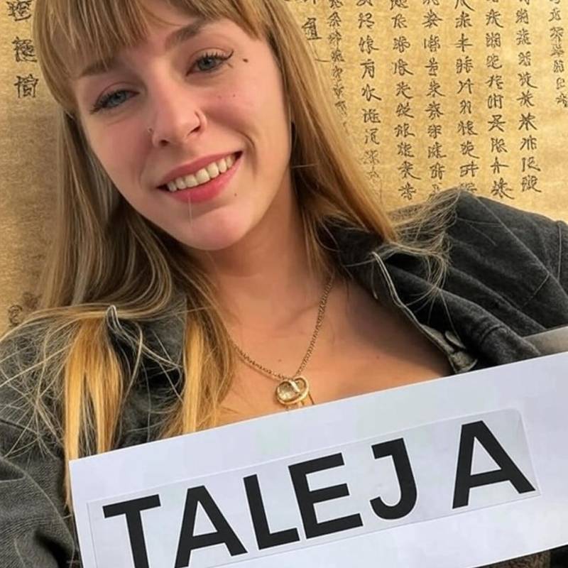 Loree, 19, Rawabi area