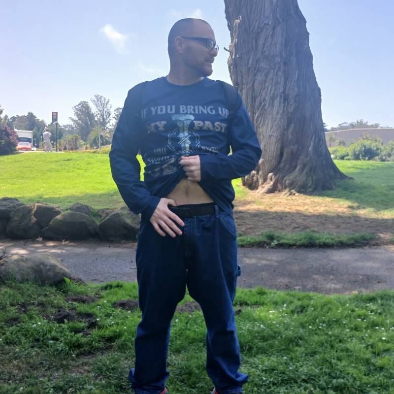 George, 39, Maroc