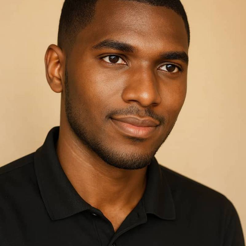 Fernand, 36, Greater Accra Ghana