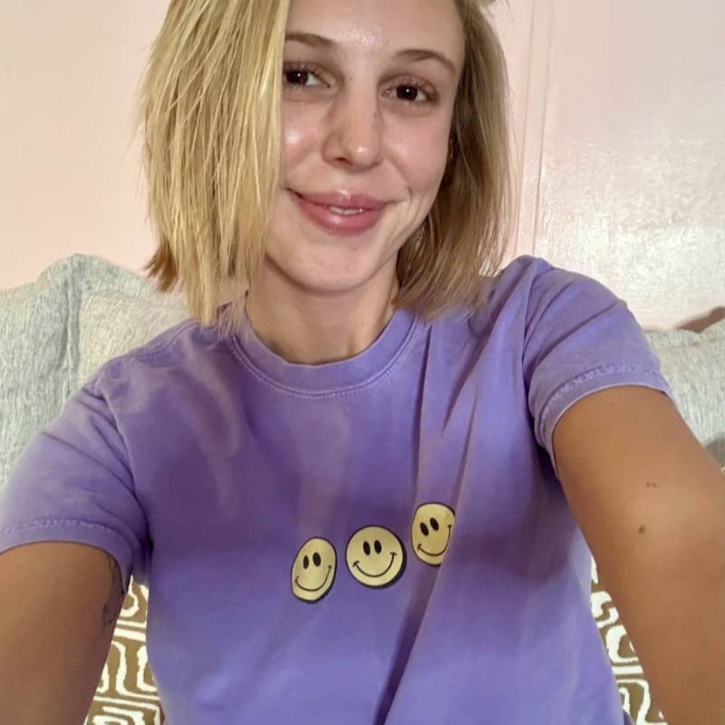 Carrie, 36, Atlanta