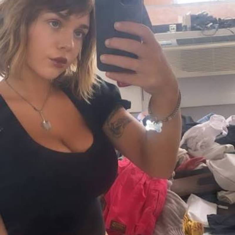 Mary, 49, USA