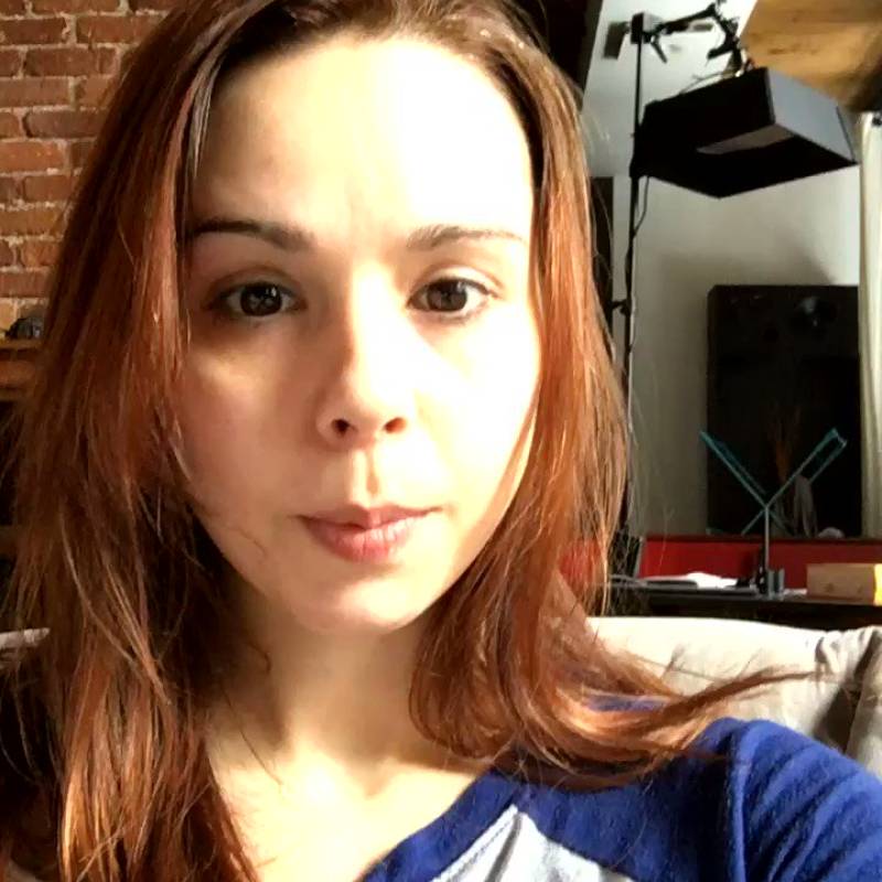 sabrina, 31, racine wi