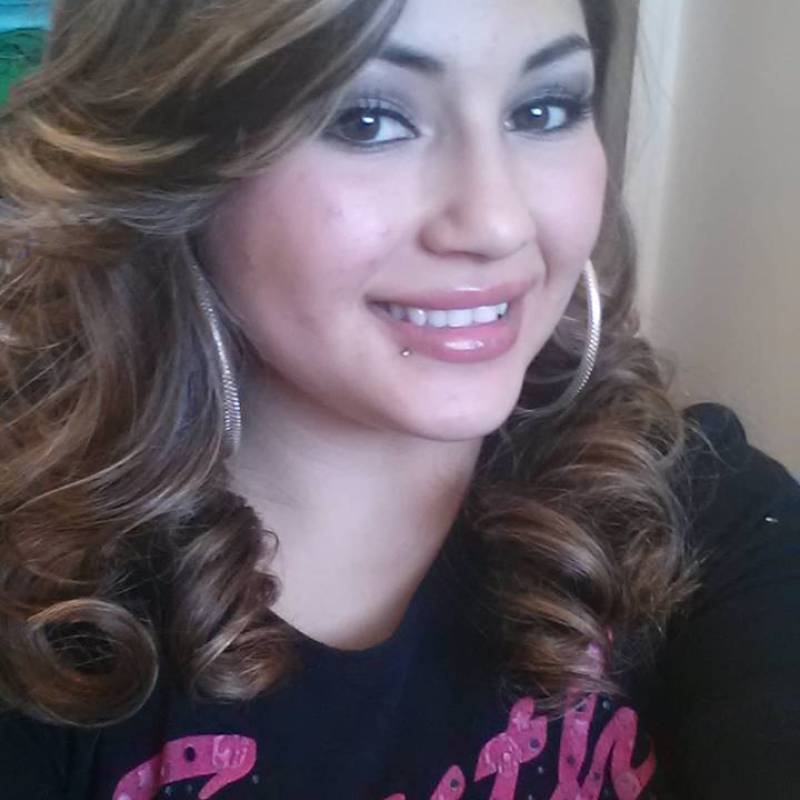 Lita, 32, Hannover