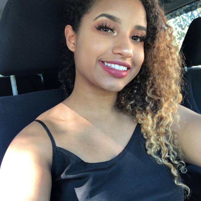 Olivia545, 35, Florida