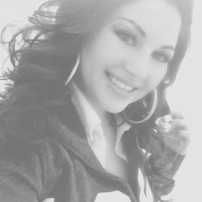 Lita, 32, Zurich