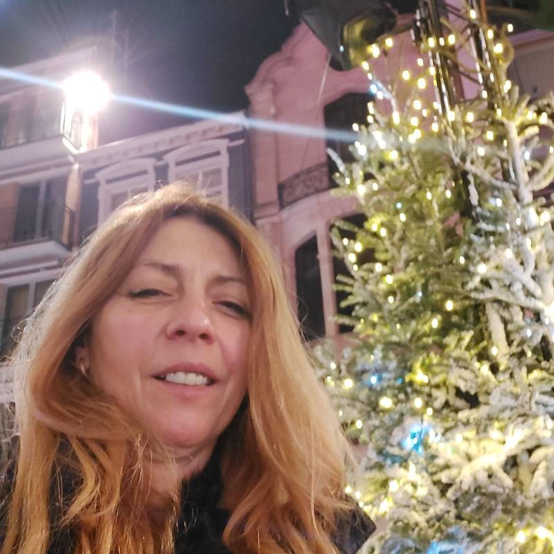 Bo, 41, germany