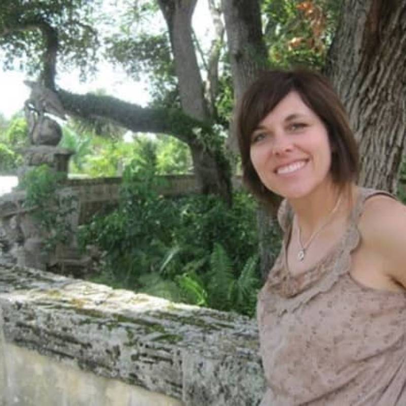 Hannah, 46, Mumbai