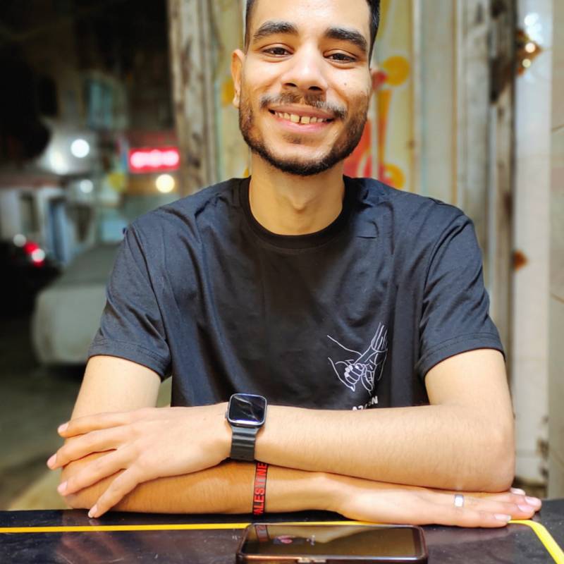 Abdo, 26