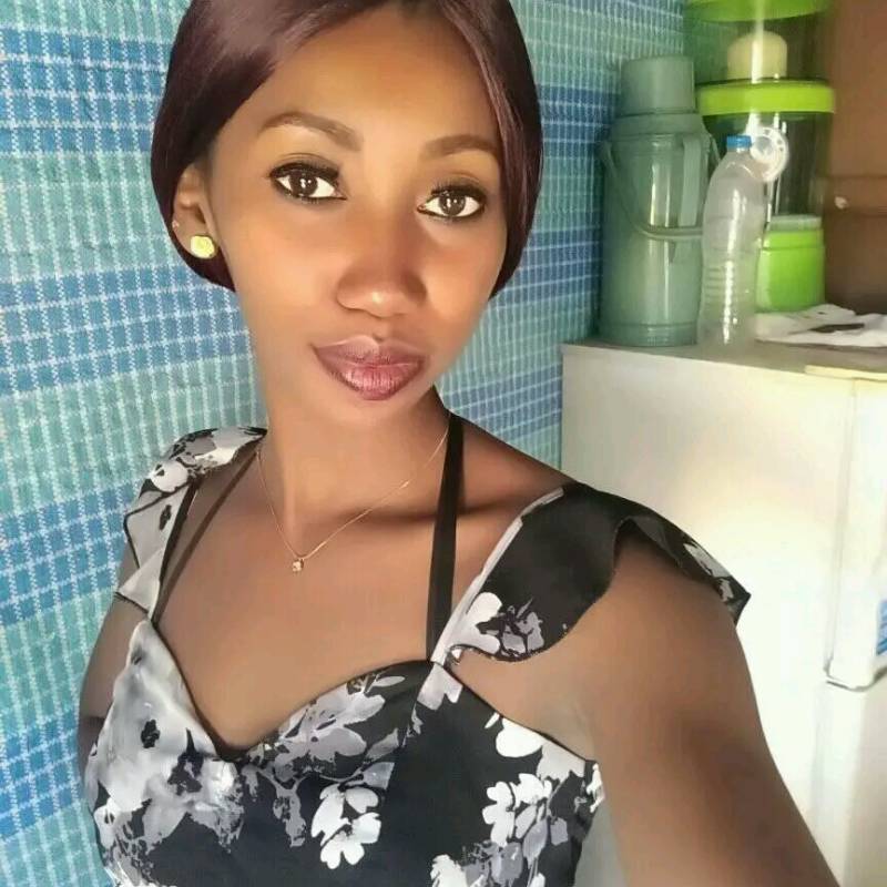 Angella, 27, Indiana United States