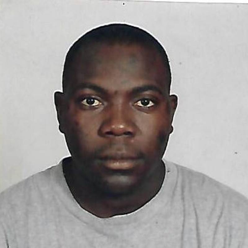 GIDEON DON, 39, Abidjan Lagunes Cote D Ivoire