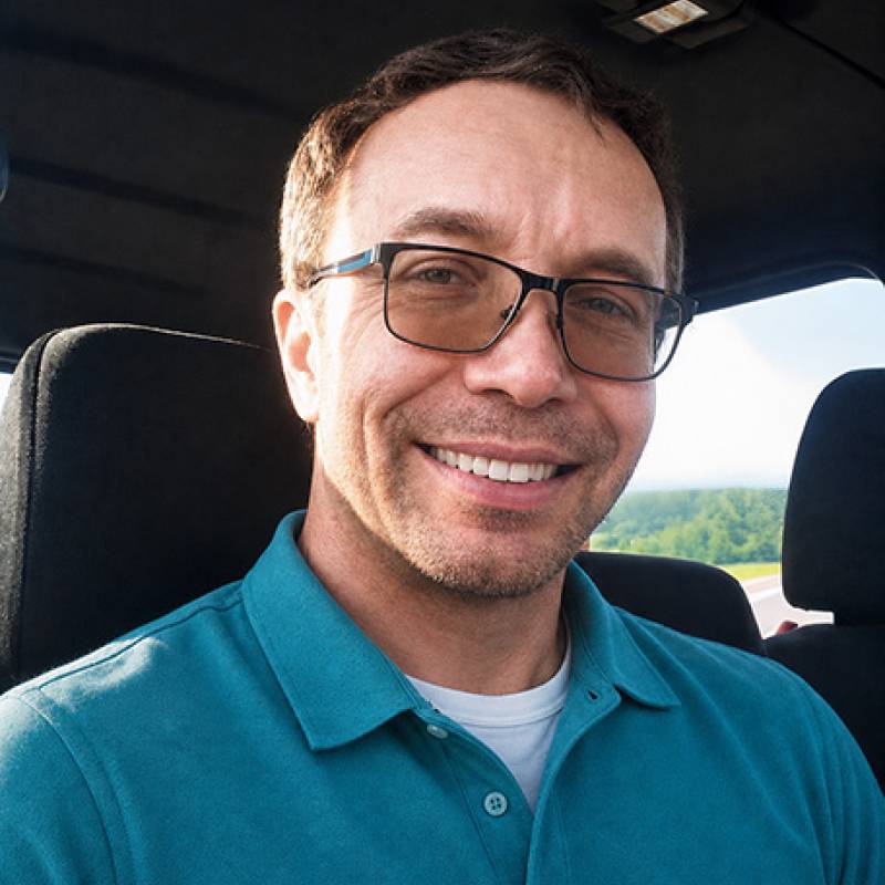 Martin, 50