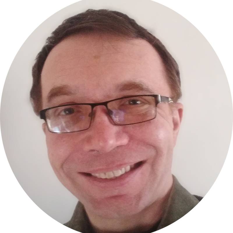 Martin, 50