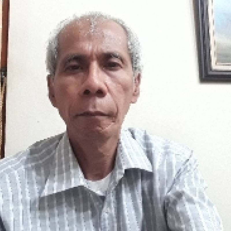 Tatang, 66