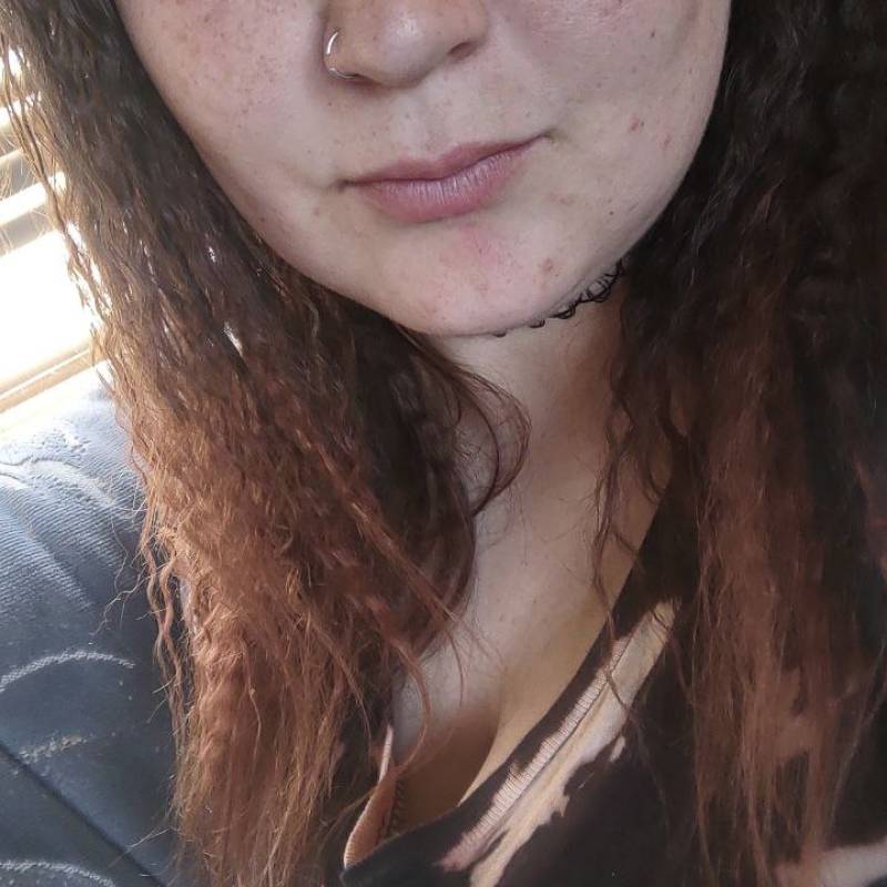 Brenna, 35, Austria