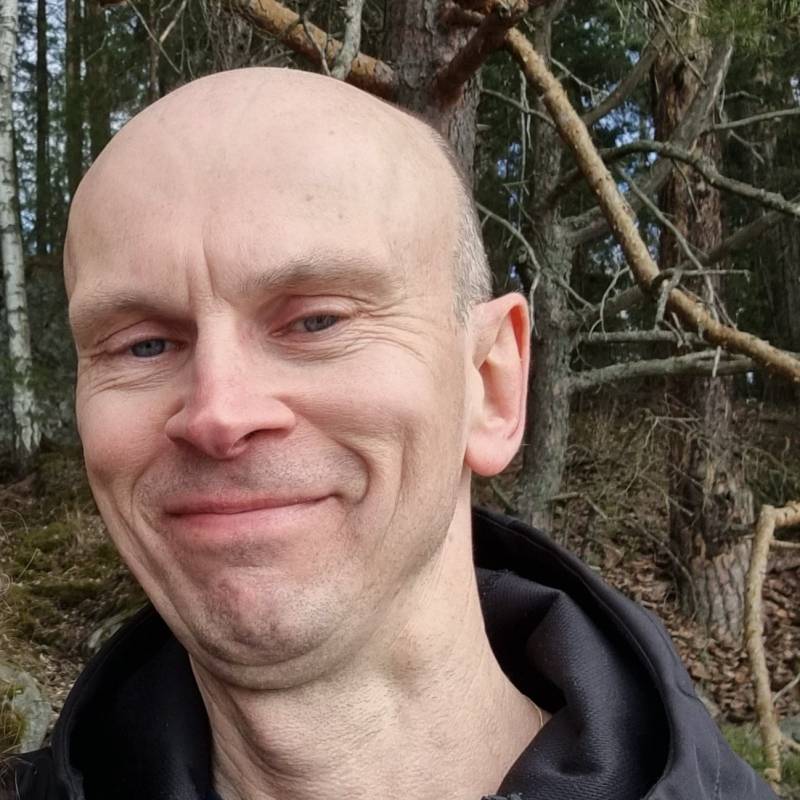 Juha, 55