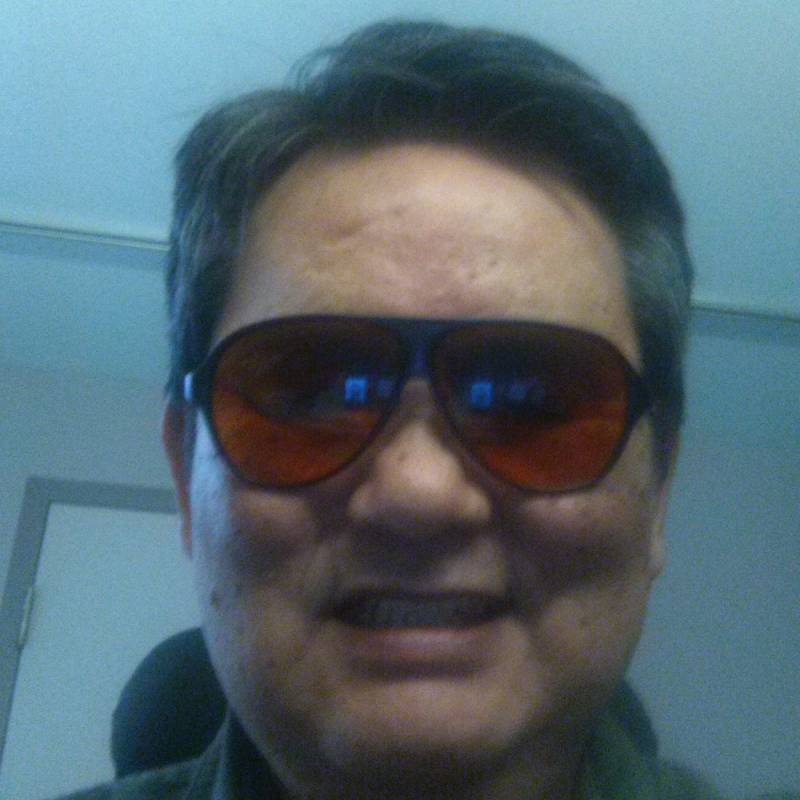 DAN, 72, waltham