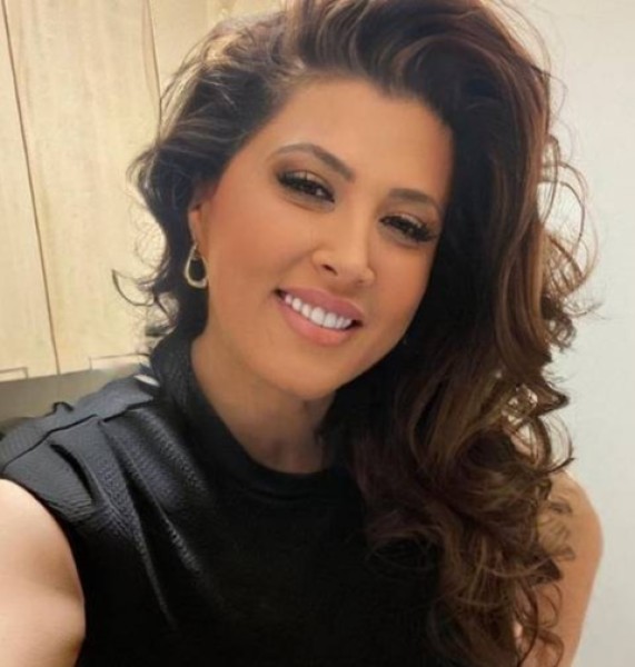 Inara, 45, Illfo Ogun stat