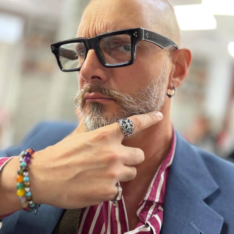 Mike, 53, Vico del gargano