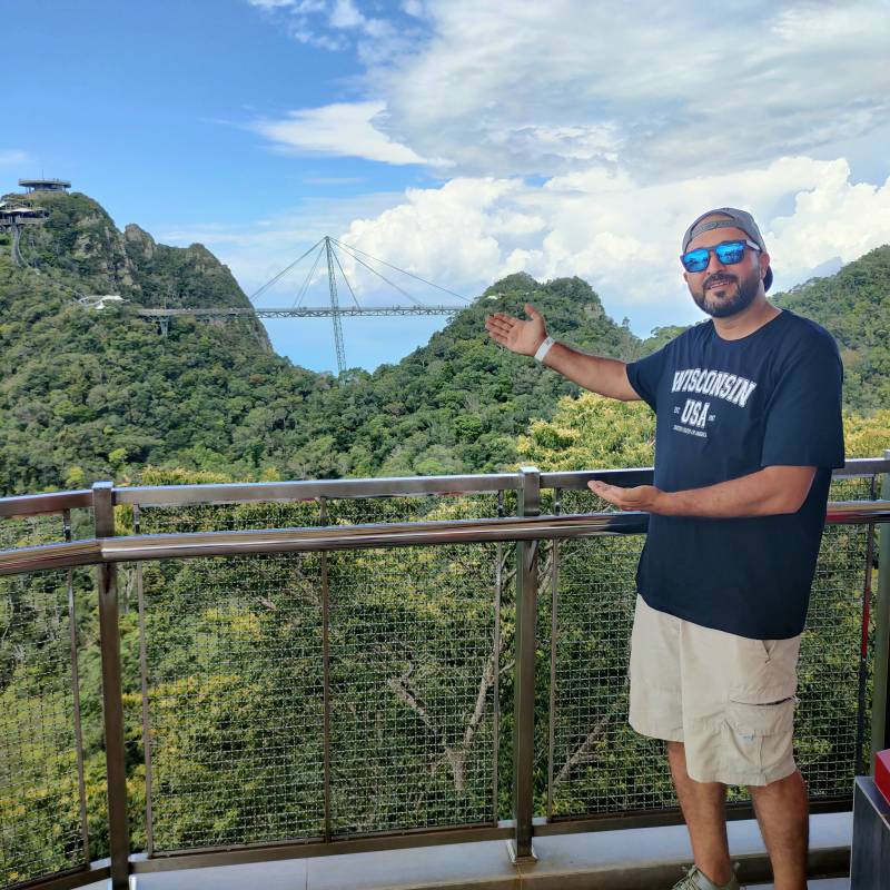 Mido, 36, Any