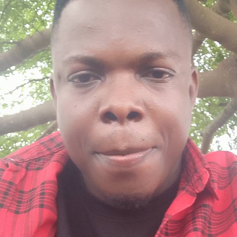 Samuel Michael, 39, The Hauge