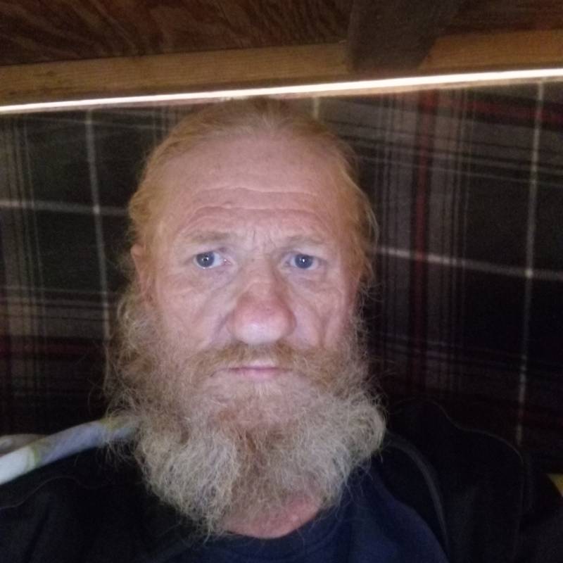Steven, 58