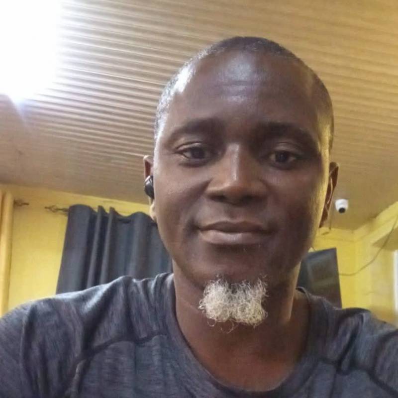 Alman, 47, anywhere
