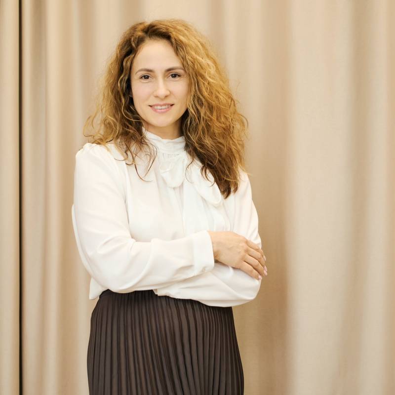 Zlata, 40, Rangpur