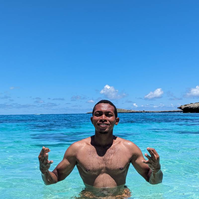 Mick, 26, Pakistan