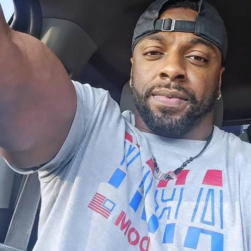 Andrew mabry2, 53, Los Angeles