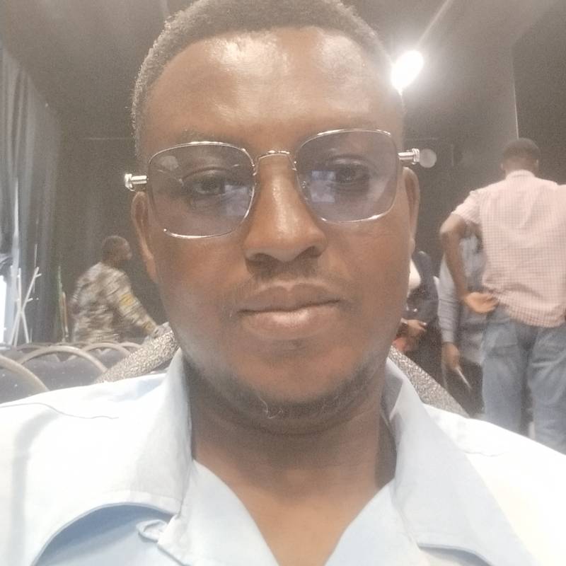 Edwin Apraku, 42