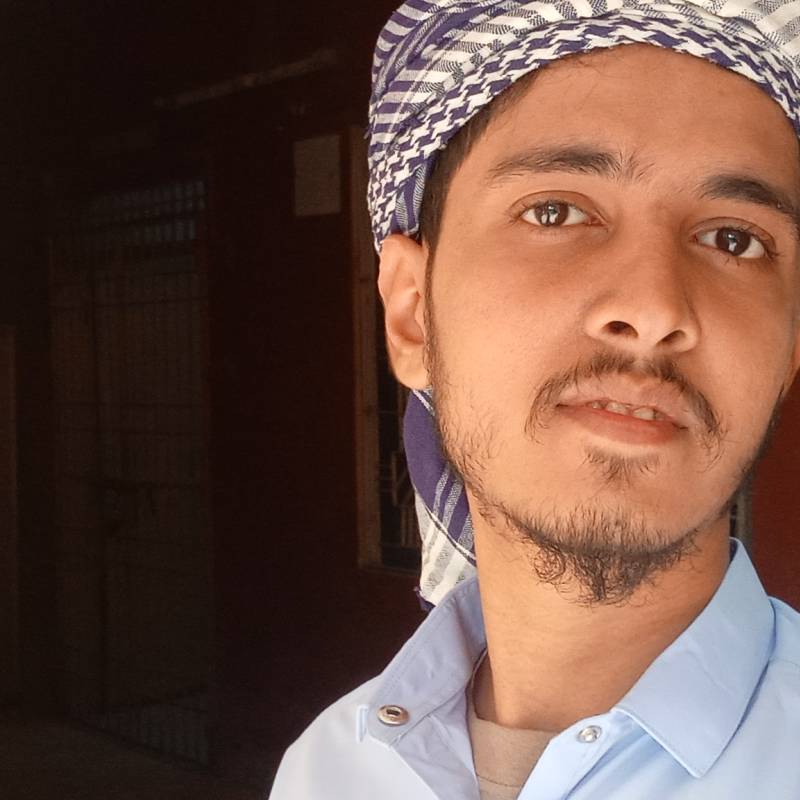 Azi, 22, Mexico city