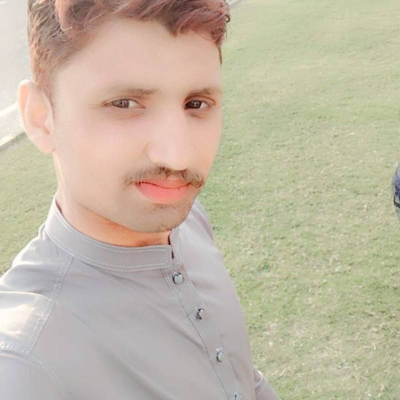 Danish, 29, Colombo