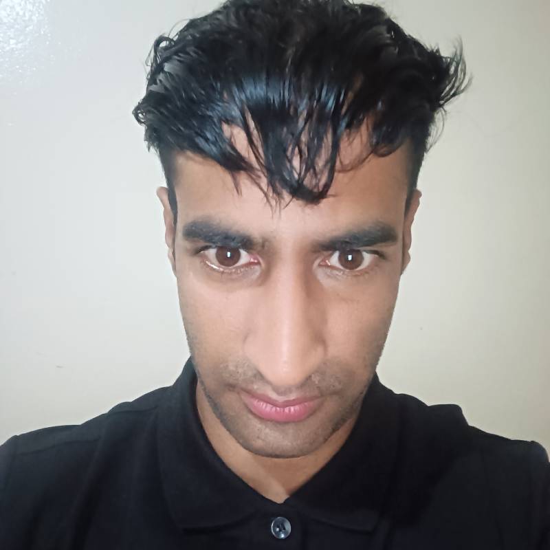 Mohamed, 27