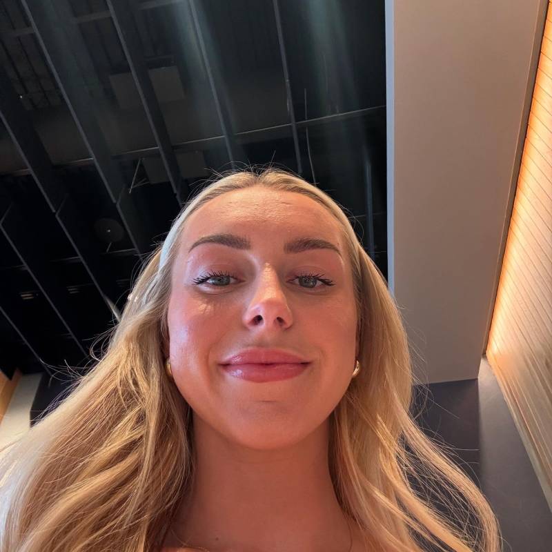 Madison, 26, Banner Illinois