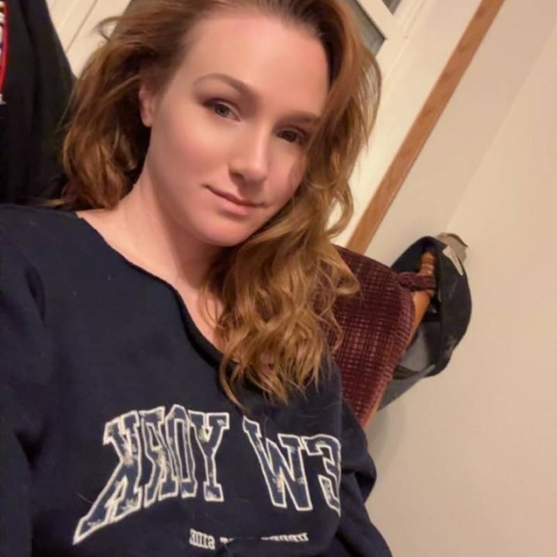 Victoria, 36, Bloemfontein