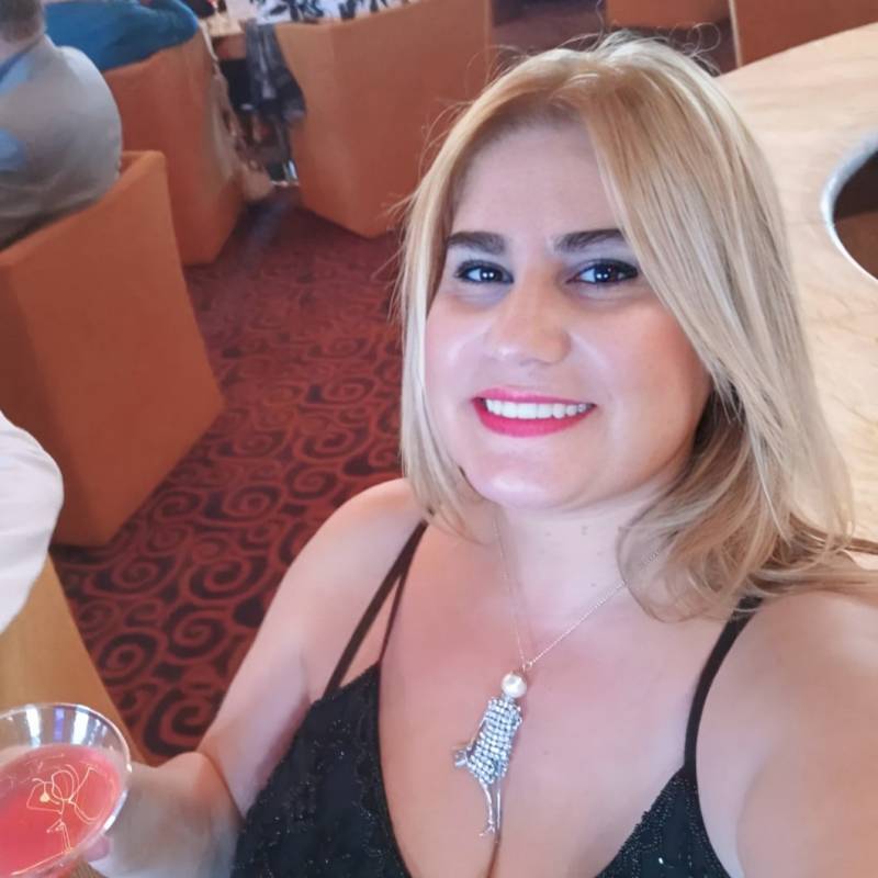 Gloria, 56, Chattogram Bangladesh