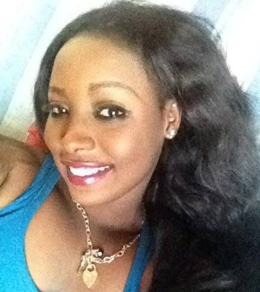 Prisca, 29, Senegal