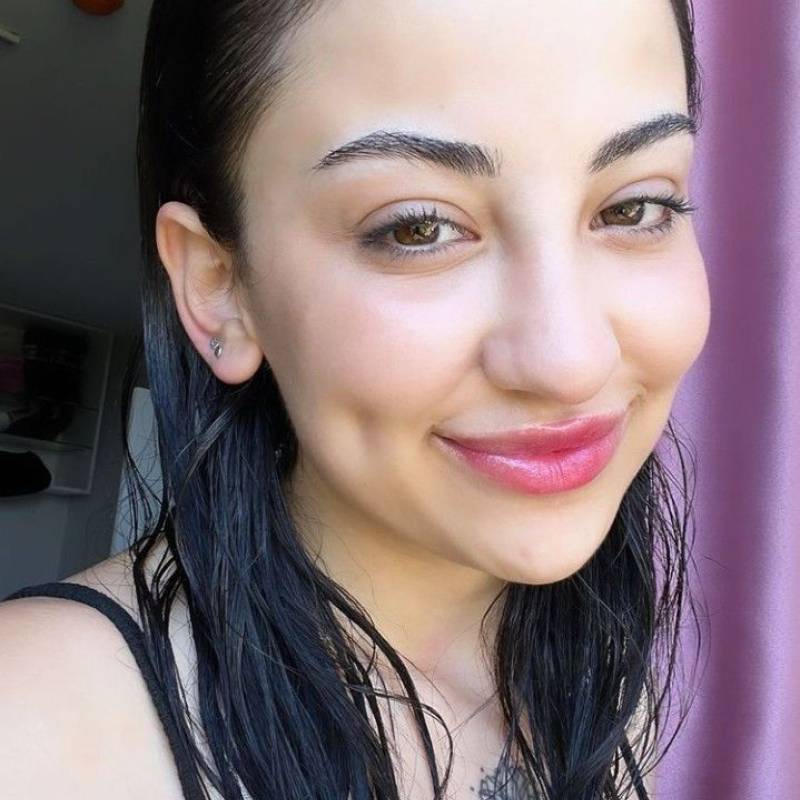 Alice sophia, 23, Greater Accra Ghana