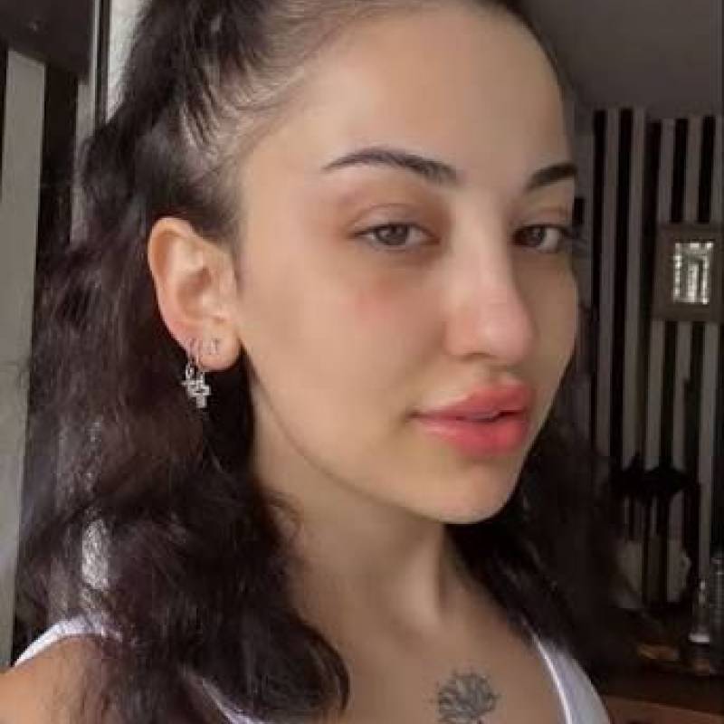 Brandy, 32, Denver