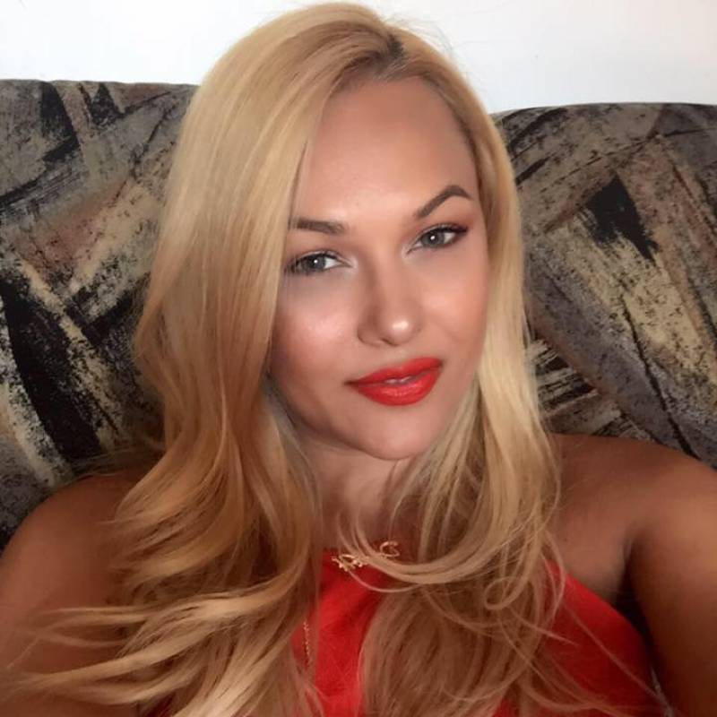 Sandra, 36, Ormoc City Leyte Philippines