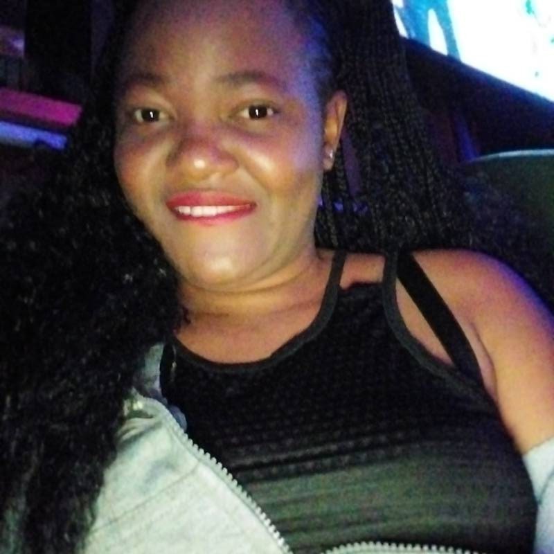 Faith, 27, Bamako