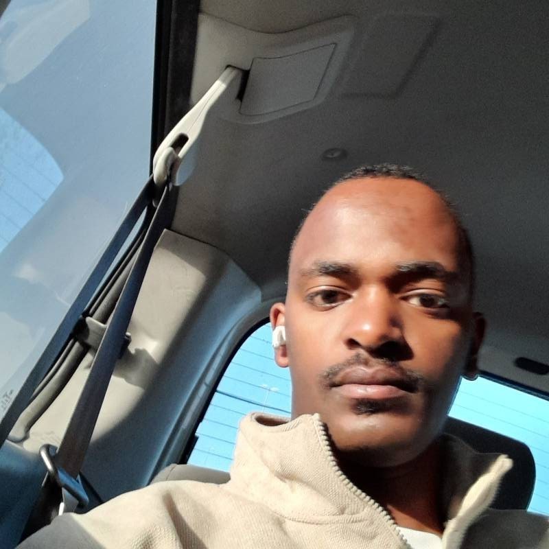 Fikru, 26, Jeshore Noapara