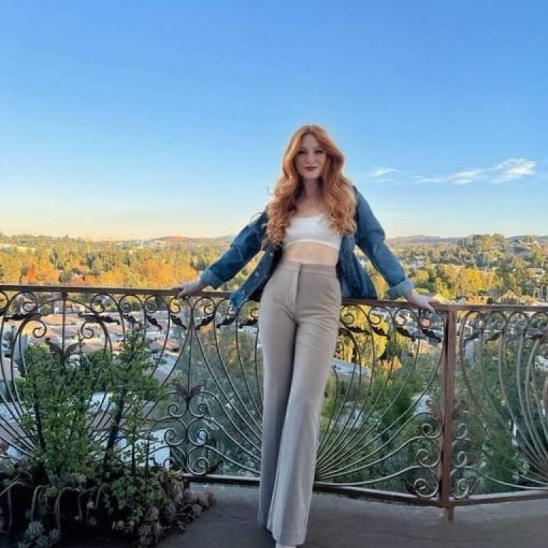 Lyana, 29, Maryland