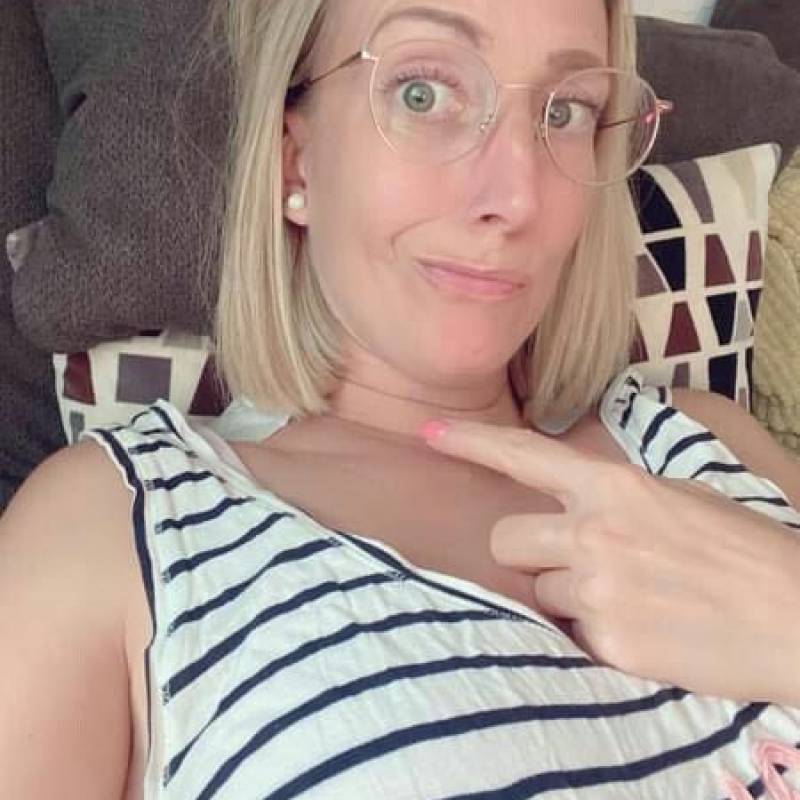 Monicà, 36, United state