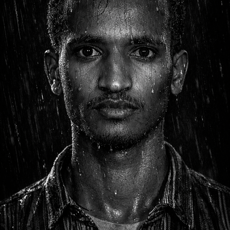 Leul, 27, Bangladesh Dhaka