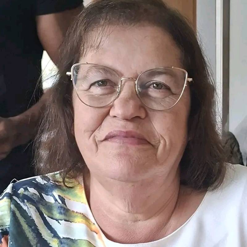 Rosine  costa, 72, Miami