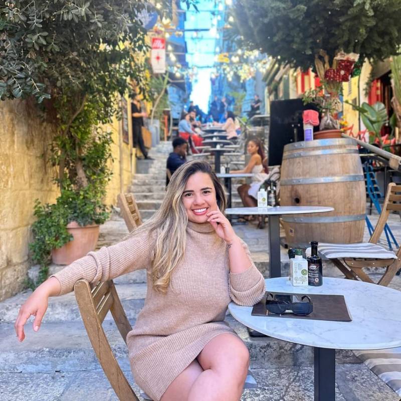 Sophia, 36, Saudi Arabia