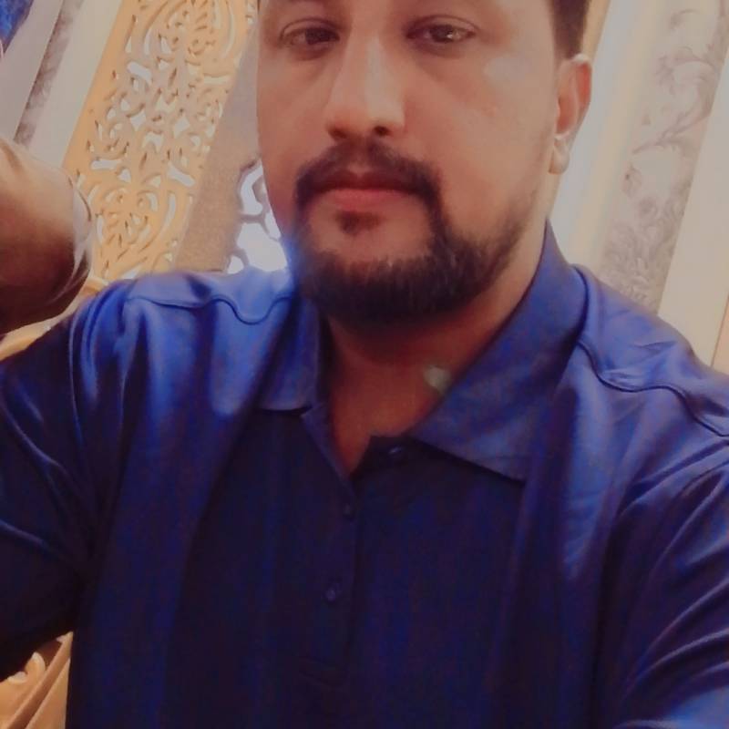 Faisal, 34, Belgium