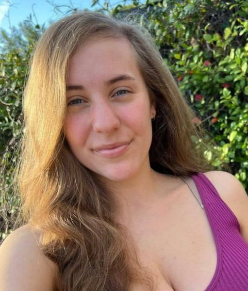 Mary wood, 36, london