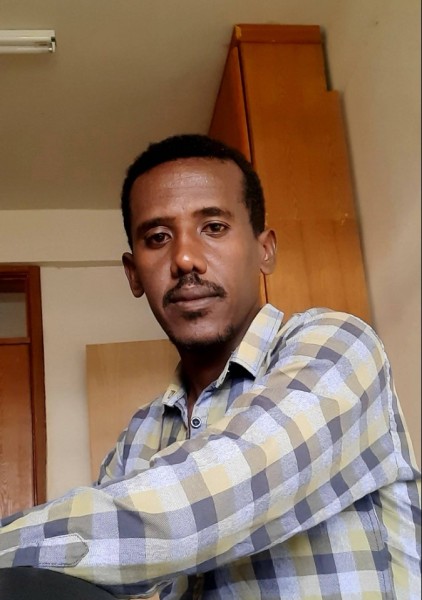 kedirmohammed, 30, Tennessee